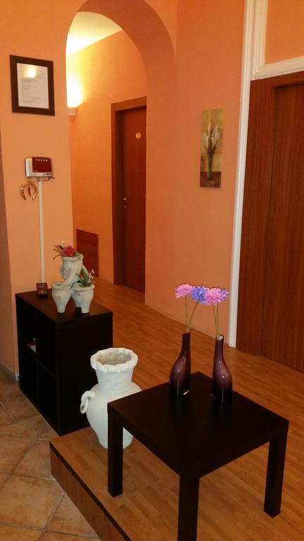 Star Rooms Roma Esterno foto