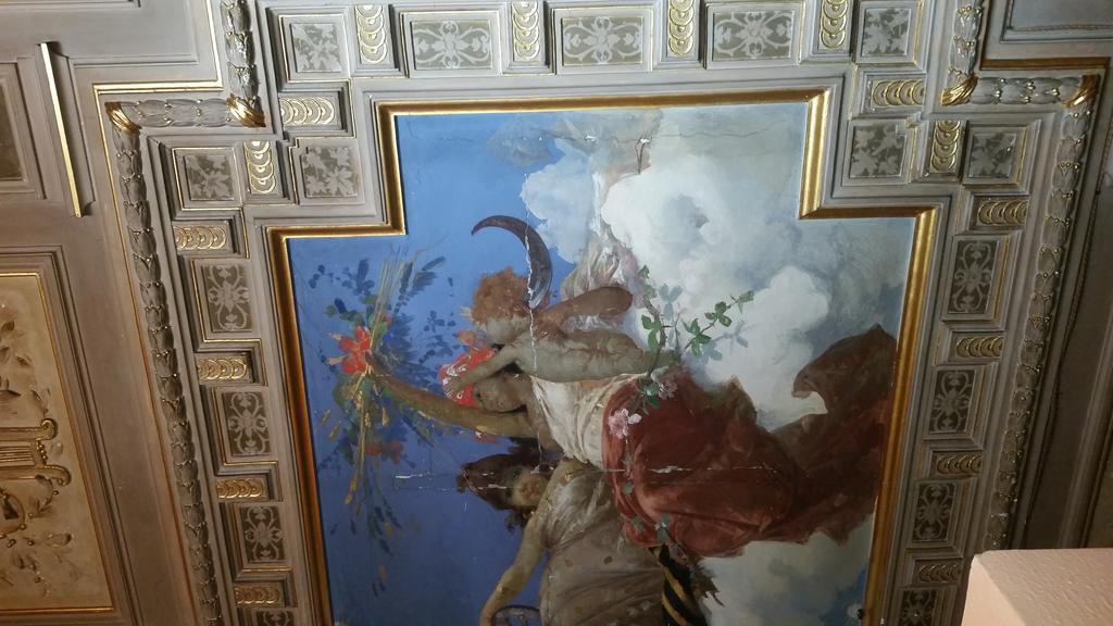 Star Rooms Roma Esterno foto