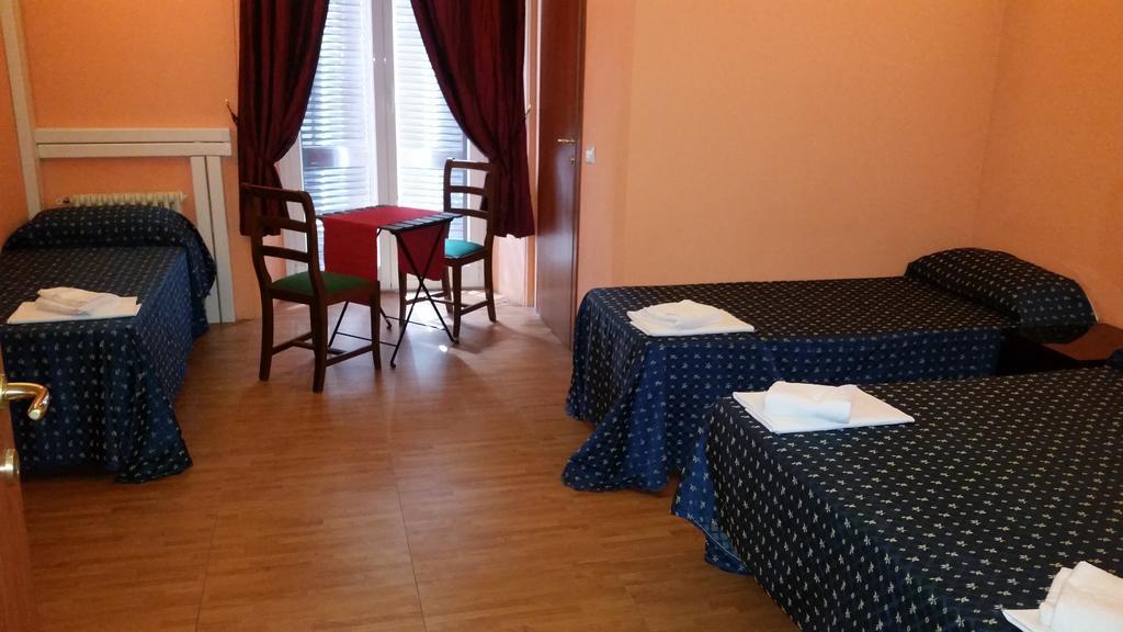 Star Rooms Roma Camera foto