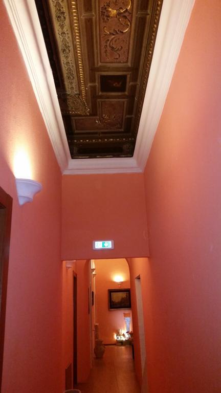 Star Rooms Roma Esterno foto